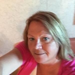 Meet your Posher, Janice